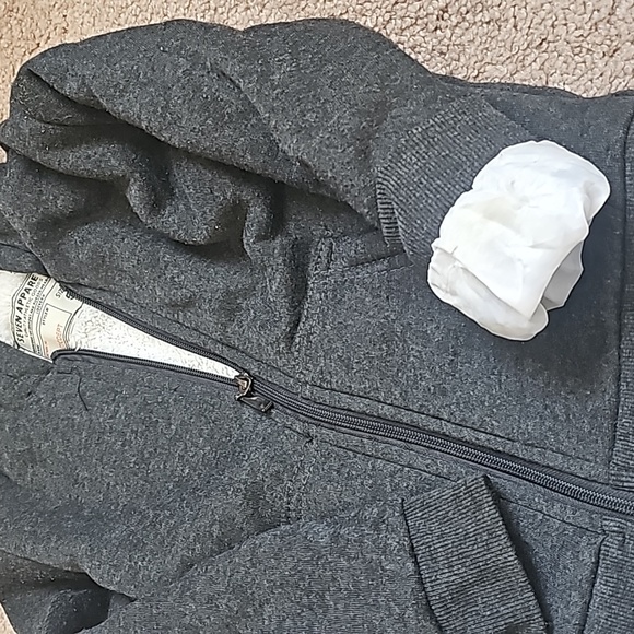 jacket fleece size 5 BUNDLE ONLY - Picture 5 of 5